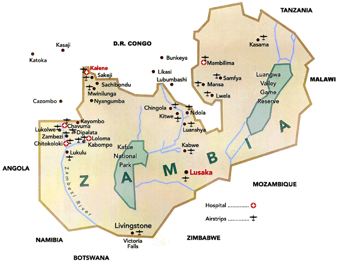 Mission Flight Services Zambia ilo-zambia-green-jpg-technology-bank-for-the-least-developed-countries