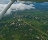 MFS Aerial