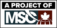 MSC
Canada Logo